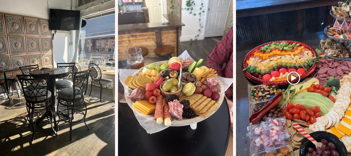 The 518 Provisions Gallery Image 1