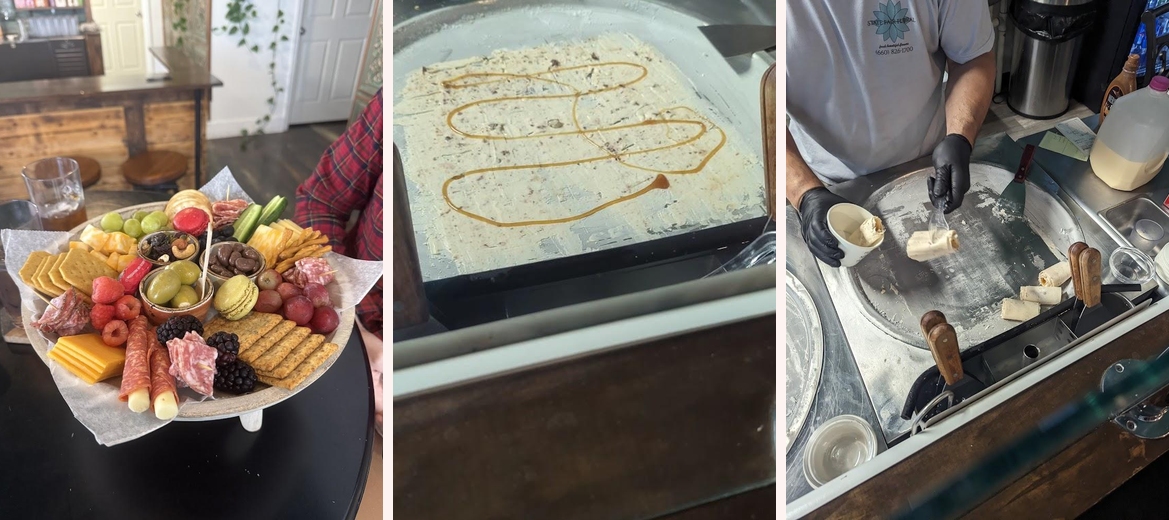 The 518 Provisions Gallery Image 3