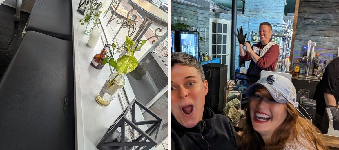 The 518 Provisions Gallery Image 4