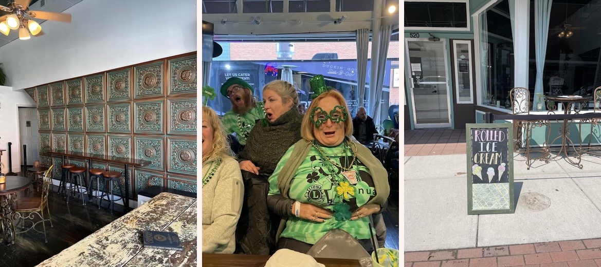 The 518 Provisions Gallery Image 5