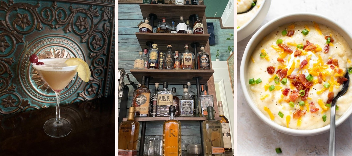 The 518 Provisions Gallery Image 6